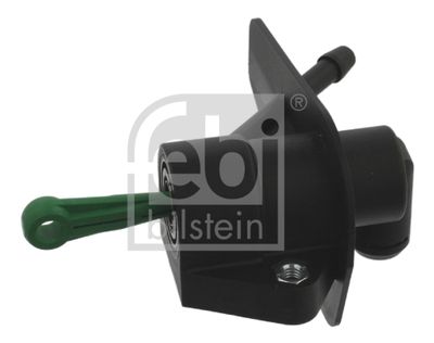 Master Cylinder, clutch FEBI BILSTEIN 34988