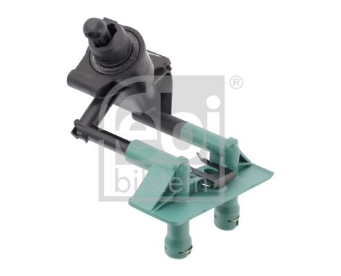 FEBI BILSTEIN 34992 Master Cylinder, clutch