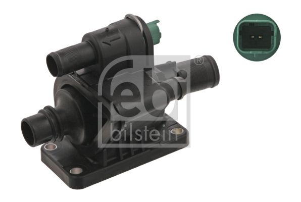 FEBI BILSTEIN 34997 Thermostat, coolant