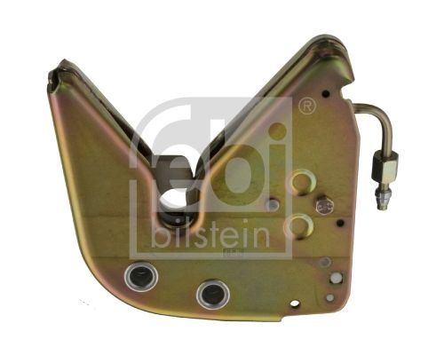 FEBI BILSTEIN 35005 Door Lock, driver cab