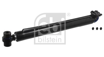 Tilt Cylinder, driver cab FEBI BILSTEIN 35008