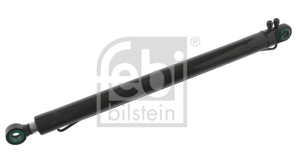 FEBI BILSTEIN 35025 Tilt Cylinder, driver cab