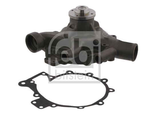 FEBI BILSTEIN 35031 Water Pump, engine cooling