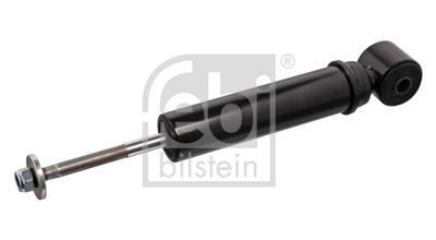 Shock Absorber, driver cab suspension FEBI BILSTEIN 35033