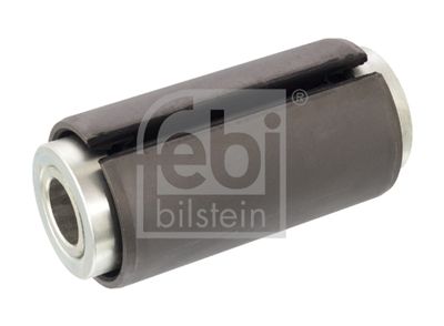 Bushing, leaf spring FEBI BILSTEIN 35038