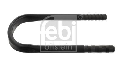 Spring Clamp FEBI BILSTEIN 35067