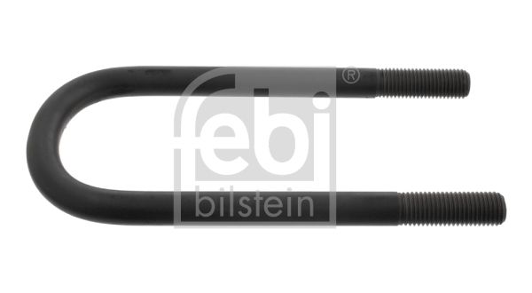 FEBI BILSTEIN 35072 Spring Clamp