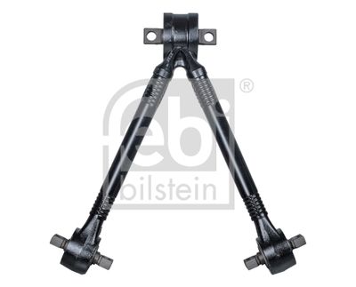 Control/Trailing Arm, wheel suspension FEBI BILSTEIN 35080