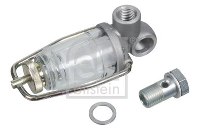 Fuel Filter FEBI BILSTEIN 35084