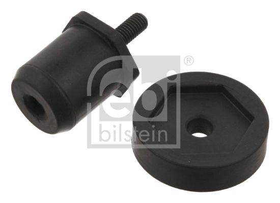 FEBI BILSTEIN 35092 Rubber Buffer, driver cab
