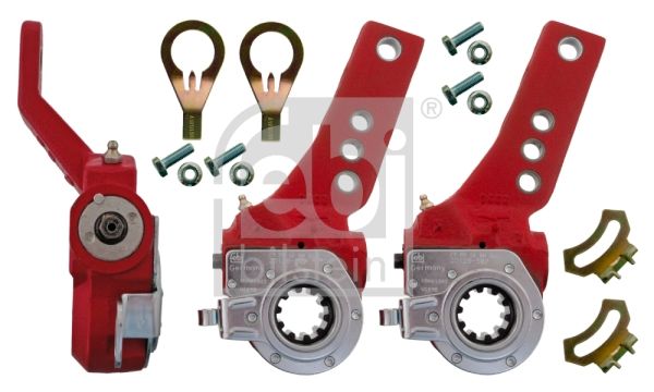 FEBI BILSTEIN 35128 Adjuster, braking system