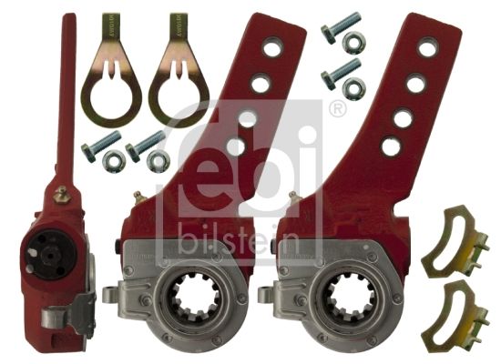 FEBI BILSTEIN 35129 Adjuster, braking system
