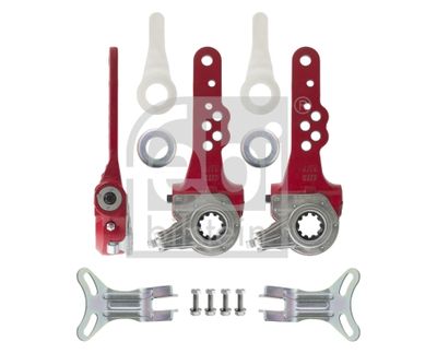 Adjuster, braking system FEBI BILSTEIN 35130