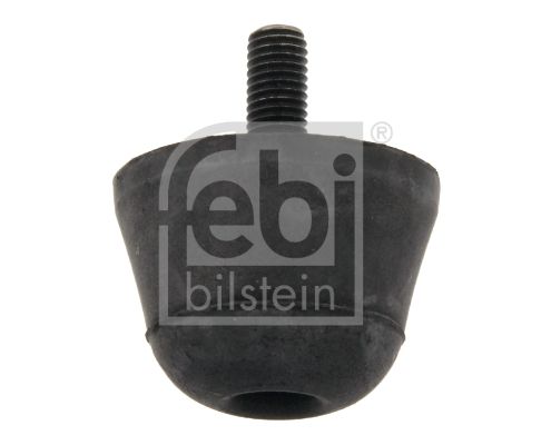 FEBI BILSTEIN 35153 Rubber Buffer, driver cab