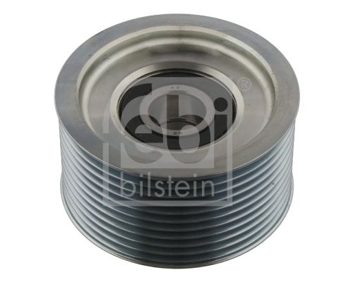 FEBI BILSTEIN 35161 Deflection/Guide Pulley, V-ribbed belt