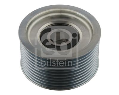 Deflection/Guide Pulley, V-ribbed belt FEBI BILSTEIN 35161