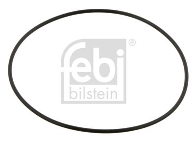 Seal Ring, wheel hub FEBI BILSTEIN 35168