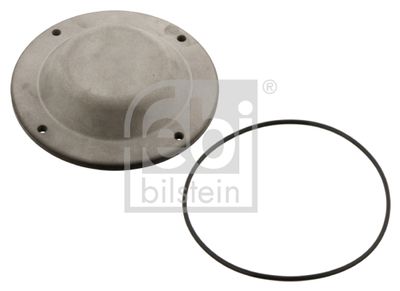Protection Lid, wheel hub FEBI BILSTEIN 35170
