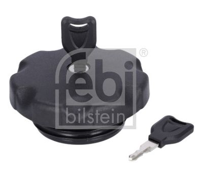 Cap, fuel tank FEBI BILSTEIN 35180