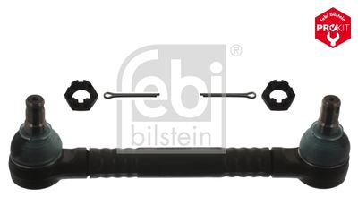 Link/Coupling Rod, stabiliser bar FEBI BILSTEIN 35190