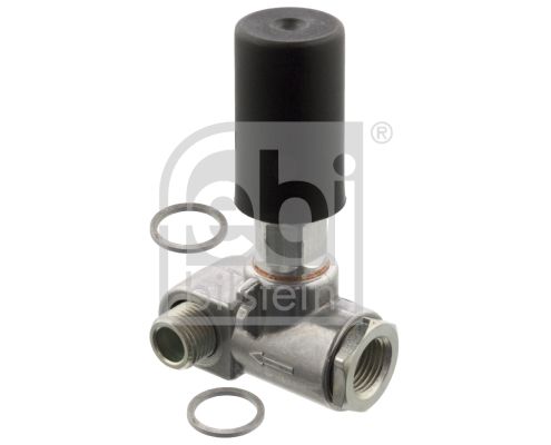 FEBI BILSTEIN 35195 Pump, fuel pre-supply
