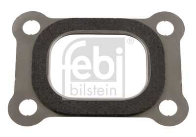 Gasket, exhaust manifold FEBI BILSTEIN 35201