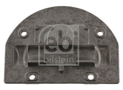 Cover, brake camshaft FEBI BILSTEIN 35202