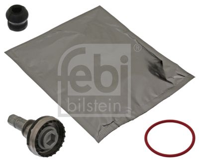 Adjuster, drum brake FEBI BILSTEIN 35206