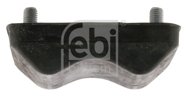 FEBI BILSTEIN 35224 Rubber Buffer, driver cab