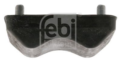 Rubber Buffer, driver cab FEBI BILSTEIN 35224