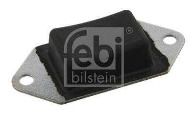 Rubber Buffer, suspension FEBI BILSTEIN 35258
