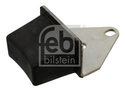 Rubber Buffer, suspension FEBI BILSTEIN 35272