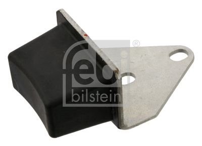 Rubber Buffer, suspension FEBI BILSTEIN 35285