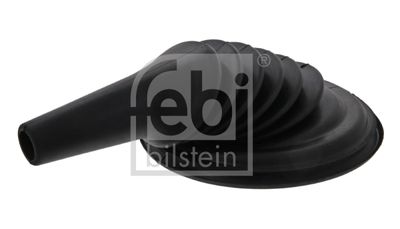 Gear Shift Lever Gaiter FEBI BILSTEIN 35303