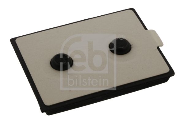 FEBI BILSTEIN 35321 Bushing, leaf spring