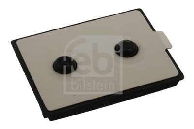 Bushing, leaf spring FEBI BILSTEIN 35321