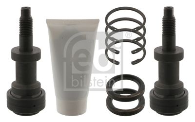 Repair Kit, driver cab stabiliser FEBI BILSTEIN 35327