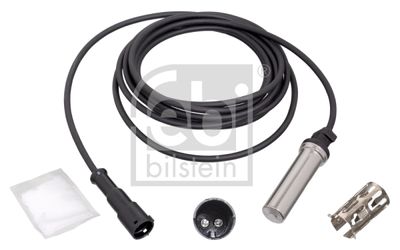 Sensor, wheel speed FEBI BILSTEIN 35330