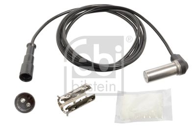 Sensor, wheel speed FEBI BILSTEIN 35331