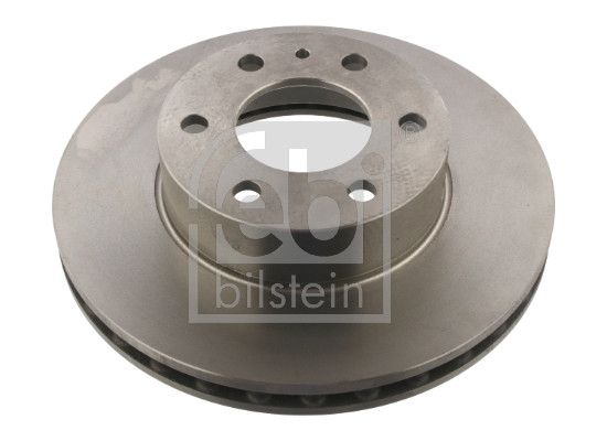 FEBI BILSTEIN 35337 Brake Disc