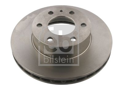Brake Disc FEBI BILSTEIN 35337