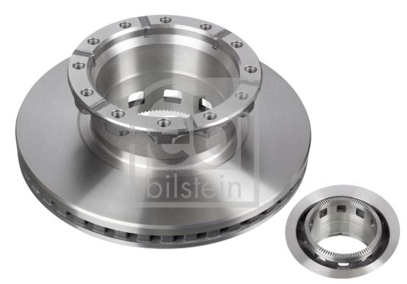 FEBI BILSTEIN 35339 Brake Disc