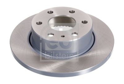 Brake Disc FEBI BILSTEIN 35341