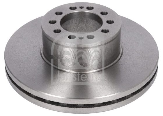 FEBI BILSTEIN 35345 Brake Disc