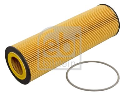 Oil Filter FEBI BILSTEIN 35351