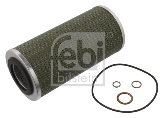 FEBI BILSTEIN 35370 Oil Filter