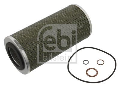 Oil Filter FEBI BILSTEIN 35370