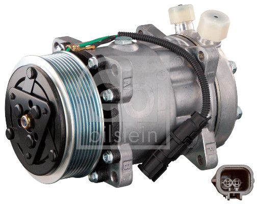FEBI BILSTEIN 35384 Compressor, air conditioning