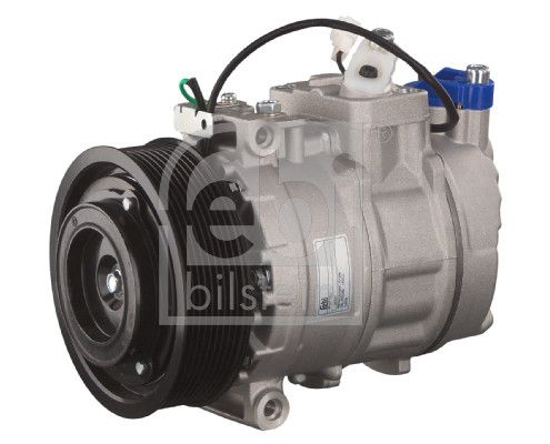 FEBI BILSTEIN 35387 Compressor, air conditioning