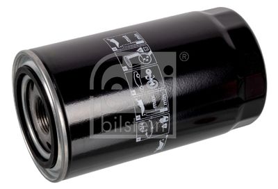 Oil Filter FEBI BILSTEIN 35395